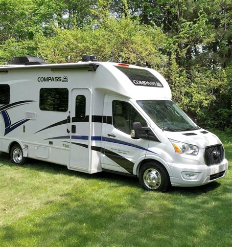 Thor Sprinter Compass LP 的图像结果