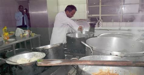 STATE GOVERNMENT CIRCULAR FOR HOTELS, RESTAURANTS OF BOARDS WRITTEN AS ...