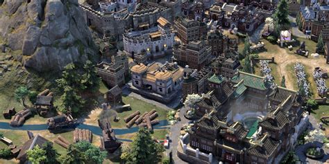 How To Set Up A Rail Network In Civilization 7