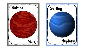 Space Writing Prompts 的图像结果