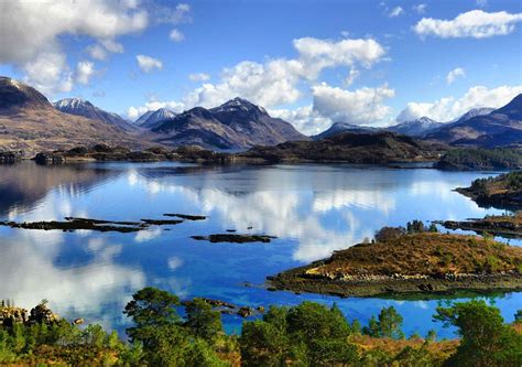 10 Villages In The Scottish Highlands To Visit - Hand Luggage Only - Travel, Food And ...