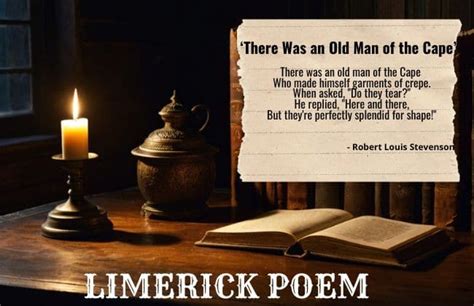 Image result for Limerick Poem Examples