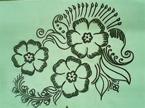 Freehand Design 的图像结果