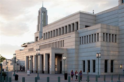 What is Mormon Doctrine? It's More Familiar than People Think