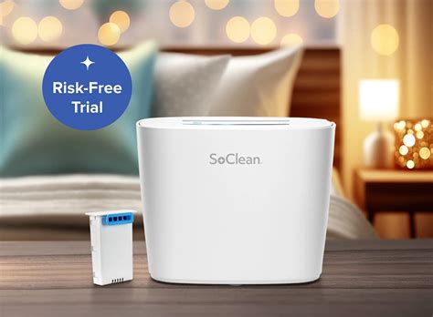 SoClean 3 Activation 的图像结果