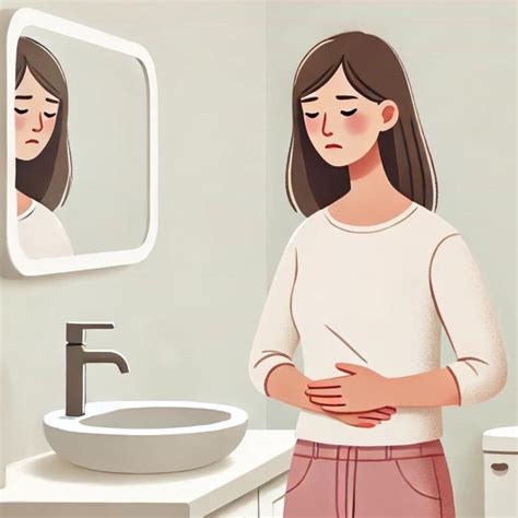 Menstruation can Cause Constipation and There are Remedies