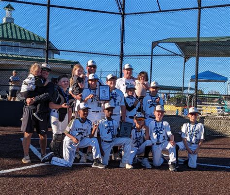 Photo Gallery | Legacy Sports at Southern Pines Regional Park