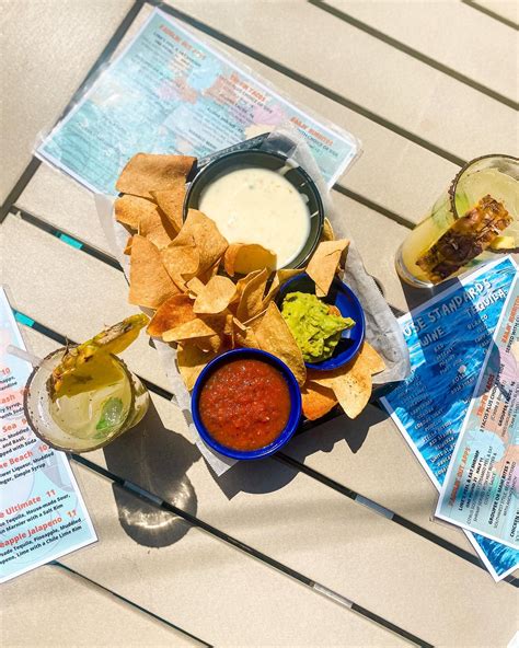 Surf City Line Bar & Restaurant | Surf City, NC