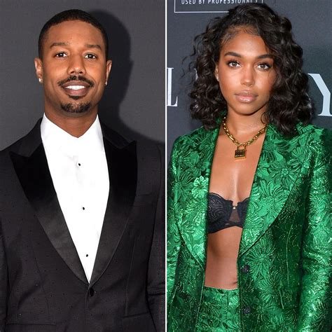 Michael B. Jordan, Lori Harvey’s Relationship Timeline | Us Weekly