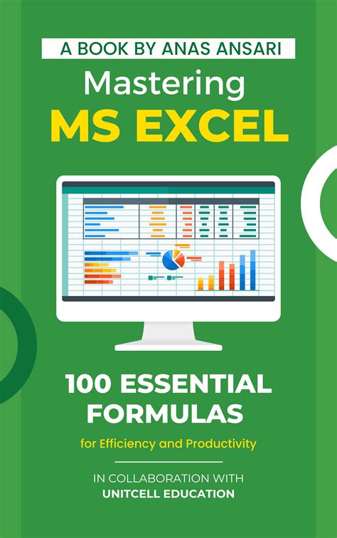 Image result for Master Excel Book