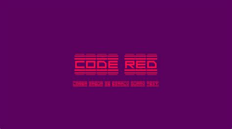 Image result for Red Script Code