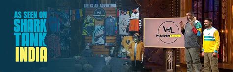 Wanderlooms - Adventure Inspired Apparel & Merchandise