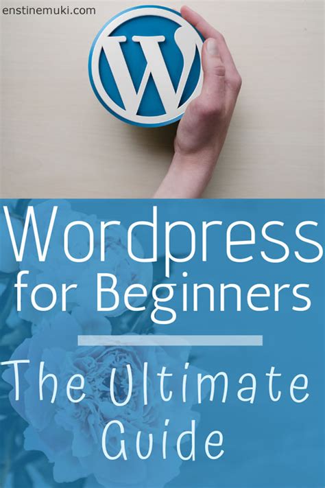 Image result for WordPress Guide for Beginners