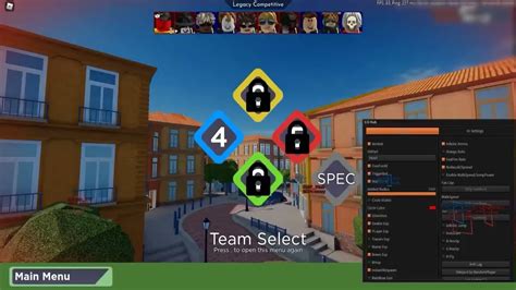 Image result for Arsenal Script GUI
