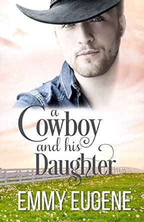 Buy A Cowboy and his Daughter: A Johnson Brothers Novel: 4 (Chestnut ...