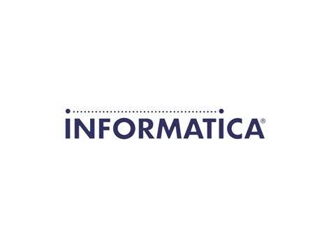 Image result for Informatica Data Management Logo