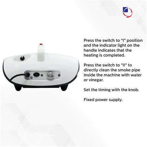 Efficient Disinfectant Fogging Machine for Sanitization – Dr. Odin