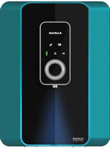 HAVELLS Digiplus Alkaline 6 L RO + UV + Alkaline Water Purifier 8 ...