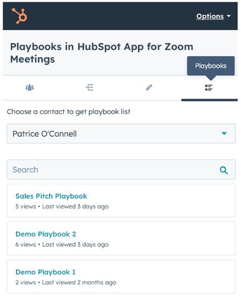 HubSpot Phone Call Transcript 的图像结果