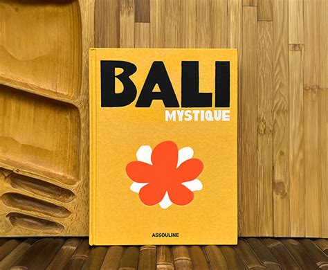 Bali Mystique – Maison SIA