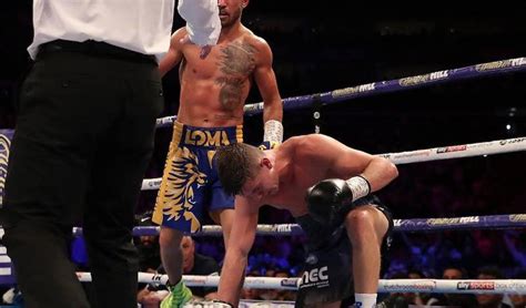 Lomachenko vs. Campbell – 31.08.19, fight results, highlights, news ...