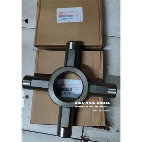 Jual SPIDER DIFF AS PALANG ISUZU GIGA FVR240PS FVR 240 PS - Jakarta ...