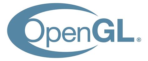 Image result for OpenGL Logo