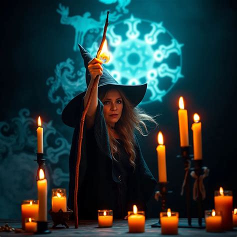 Is Practicing Spells a Sin in Religion? : MysteryLores