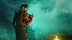 'The Paradise': Nani-Srikanth Odela's action drama aims for worldwide ...