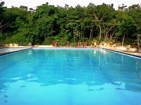 BANTAYAN ISLAND NATURE PARK & RESORT (Cebu Island) - B&B Reviews ...