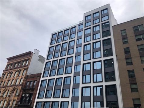 Housing Lottery Launches for The Reserve at 212 East 125th Street in ...