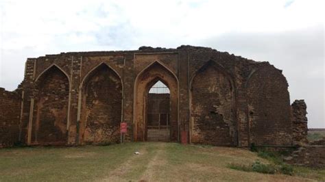 Takht Mahal (Bidar) - 2020 What to Know Before You Go (with Photos ...