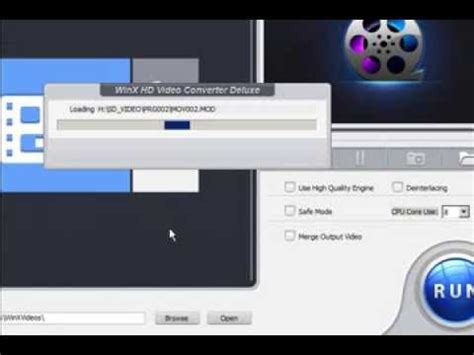 Image result for Convert Mod Files