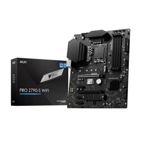 Buy Intel Z790 Motherboard at best price