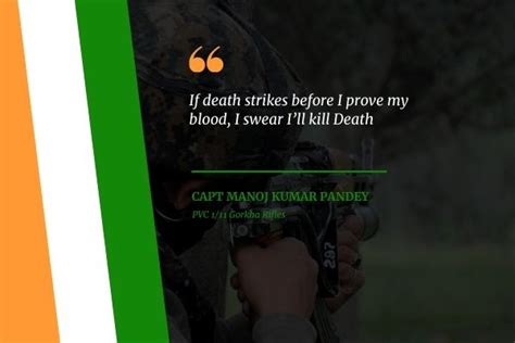 16 Heart-touching Quotes From Indian Army Will Surely Resonate ...