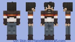 Cowboy Minecraft JavaServer 的图像结果