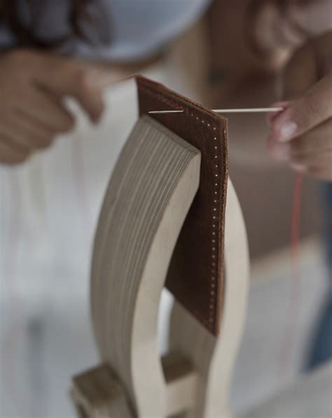 Leathercrafting Experience in Pune – Trove Experiences