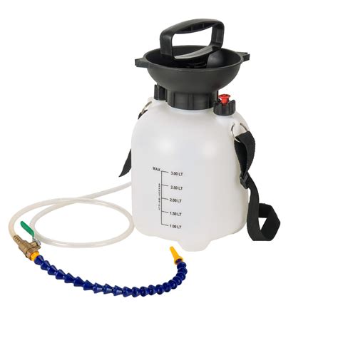 Snapklik.com : AIGMISON 3L Transmission Fluid Pump, Transmission Fluid Hand Pump Automotive ...