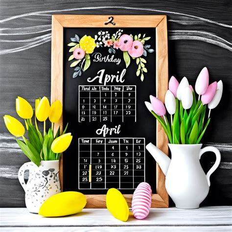 28 April Chalkboard Ideas for Creative Minds