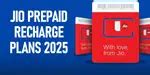 Reliance Jio’s New Prepaid Plan Brings Affordable Fun In 2025 | Cashify ...