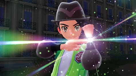 Pokémon Legends: Z-A Preview – Veel beter dan Pokémon Legends: Arceus