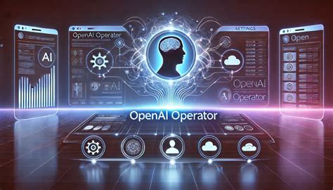 Openai Introduces Operator 的图像结果
