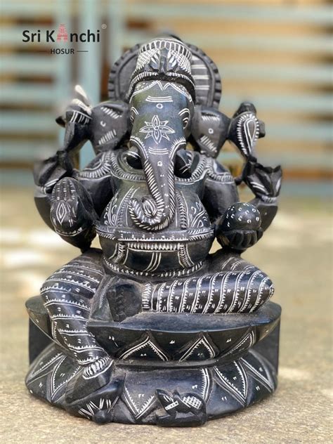 Sri Kanthirusti Ganapathy – SRIKANCHI