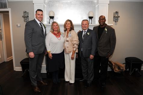 Catholic Alumni Athletic Hall of Fame inducted five member on Saturday ...