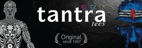 100% Cotton Graphic Tees (180 GSM) Online India | Tantra T-Shirts ...