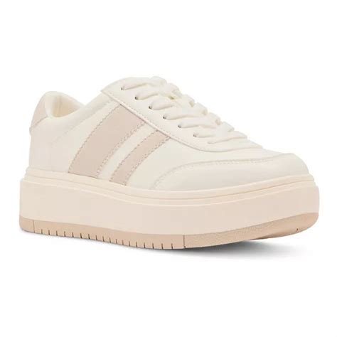 madden girl Navida Women's Platform Sneakers
