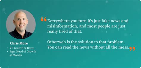 Invest in Otherweb: DON'T MISS OUT: AI for a healthier internet ...
