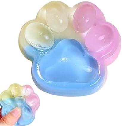 Taba Squishy, Squishy , Squishy Cute Fidget Stress Relief Squeeze ...