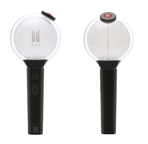 Army Bomb Original Edição especial Map of The Soul – Purple You