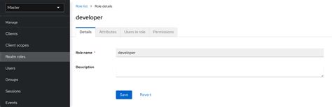 Server Administration Guide | Red Hat build of Keycloak | 26.0 | Red ...